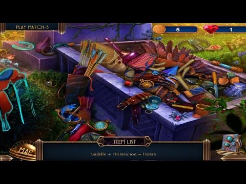 Charles letter puzzle:- Spirit Legends 3;- Time for Change;- Games Galaxy