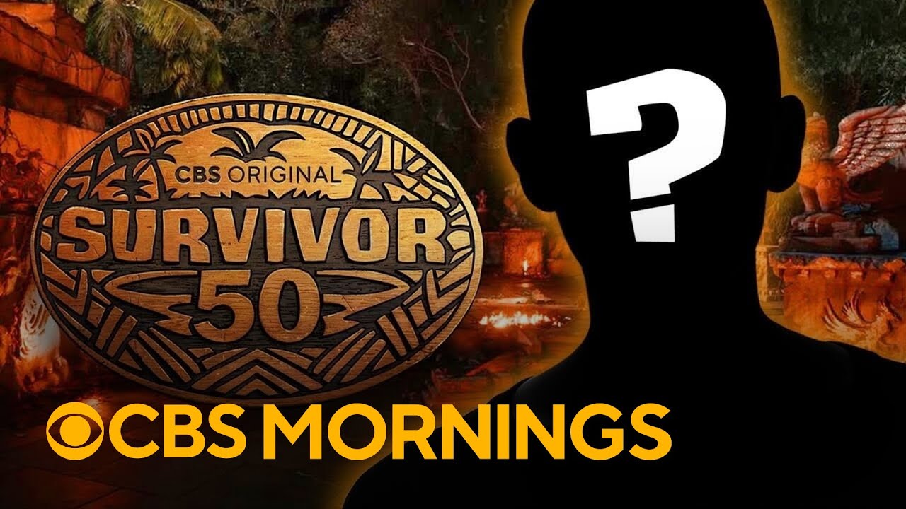 Spoiler alert! "Survivor 50" castaway talks elimination and being first member of the jury