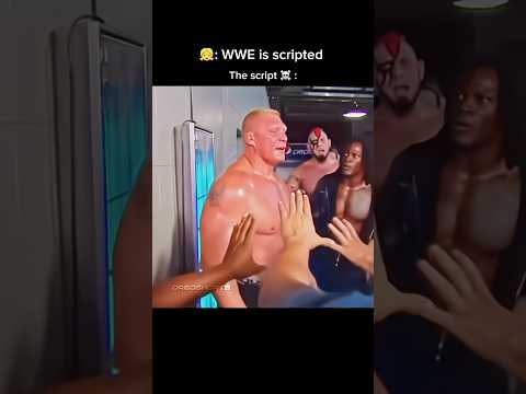 When beast forget script Brock Lesnar Vs The Undertaker #wwe #shorts #viralvideo