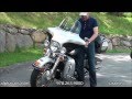 2003 Harley Davidson Ultra Classic Electra Glide, Detailed Overview, AlphaCars