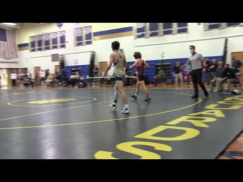 2021 D1 AAA South semi, 113, Dominic Ortlip vs Luke Heimbach