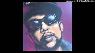 Pimp C ft. Juicy J &amp; Nas - Friends(Chopped &amp; Screwed)