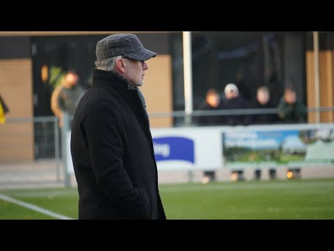 DKB van BENJAMINS tegen concurrent FC KLAZIENAVEEN | Onze Club | RTV Drenthe