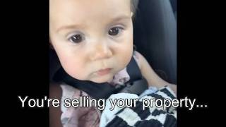 Is Your Agent Actually Marketing Your Home? | Wednesday Says No