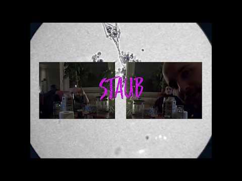 terfak & capuze - "staub" (prod. limido)