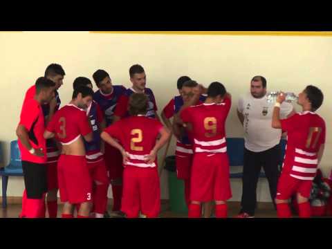 Calcio a 5, Serie C1: Mirafin - Minturno, highlights e interviste