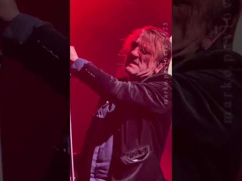 Bijelo Dugme – “Ako možeš, zaboravi” (Tifa), Osijek 2025, turneja - Doživjeti stotu 