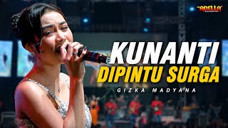 Download lagu GIZKA MADYANA - I'LL WAIT FOR YOU AT THE GATES OF HEAVEN | OM ADELLA LIVE BUNGKO LOR CIREBON mp3