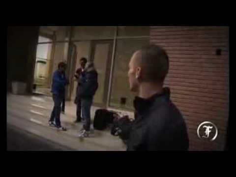 Ricardo Fort Reality Show - Carlos paz Còrdoba - Part 1