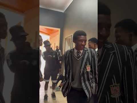 HALALA GWIJO!!
