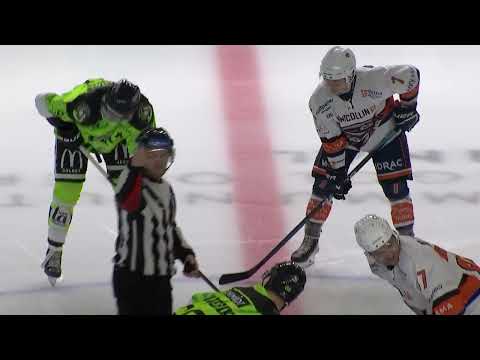 Hockey Wildcats Montpellier