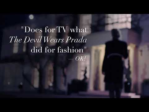 Ambition can be deadly... Ruthless Women by Melanie Blake