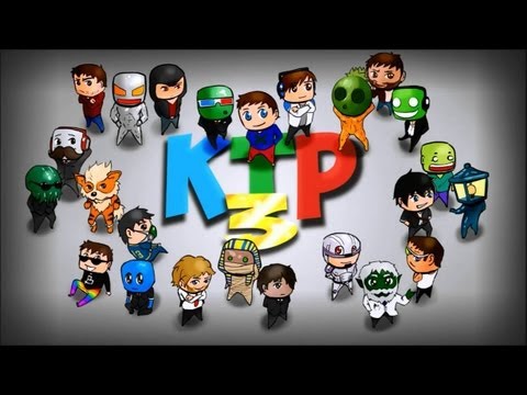 Kill The Patrick saison 3 : kill cam + leur réaction