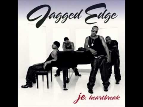 Jagged Edge - Promise (Remix) [Feat. Jermaine Dupri & Loon]