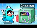 Among Us CHEATING GONE 100 PERFECT von Among Us CHEATING GONE 100 PERFECT von