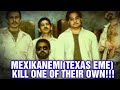 MEXIKANEMI TEXAS EME KILL ONE OF THEIR OWN BRIEF BREAKDOWN OF MEXIKANEMI Texas Gang New
