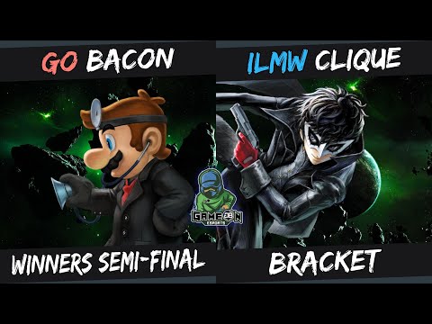 Throwdown Thursday #171 Winners Semis - BacoN vs Clique