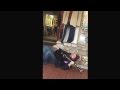 "Fade out into black" Music Video 