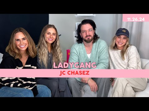 JC CHASEZ