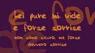 L&#39;autostrada - Daniele Silvestri