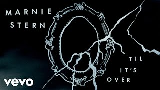 Marnie Stern – “Til It’s Over”