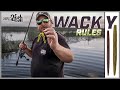 Wacky Rig Bass Cox S 4 Tips To Improve Success