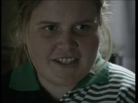 Century Falls - Episode 4 (1993) - Russell T Davies / CBBC / UK Childrens TV Show