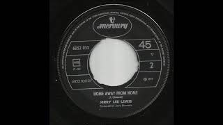 Jerry Lee Lewis - Home Away From Home