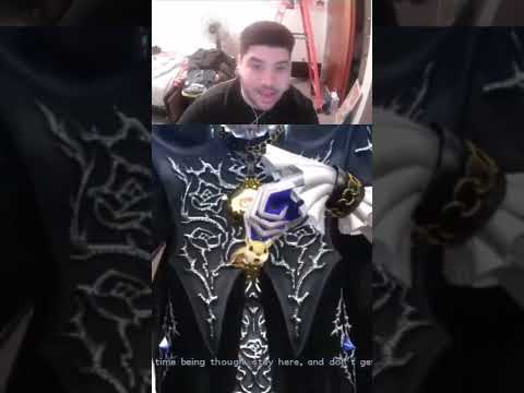 BAYONETTA It should’ve been ME not HIM!! | #shorts #nintendo #memes