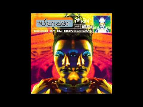 DJ Nonsdrome – Sensor Trance #2