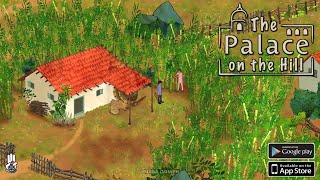 The Palace on the Hill Demo Full Gameplay Android