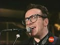 TV Live: Elvis Costello - "Pads, Paws and Claws" + INTERVIEW (Letterman 1989)