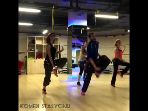 Fatih Boğalar FT. Ahmed Ben Binali - Te Ma Etmaje (KLİP)