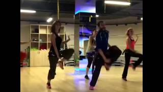 Fatih Boğalar FT. Ahmed Ben Binali - Te Ma Etmaje (KLİP)