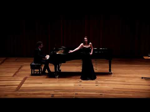 Vixen's aria (Kradla Jsem)