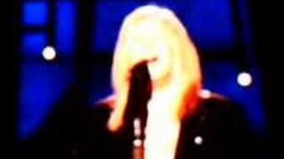 barbra "I dreamed of you" with intro. !!! Dublin.