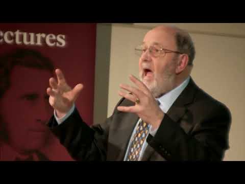 Gifford Lectures 2018 - Professor N.T. Wright - Lecture 8, 7th March 2018