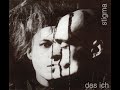 Das Ich - Der Schrei