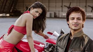Download lagu Tere Liye - Lyrical | Vivek Oberoi | Atif Aslam, Shreya Ghoshal | Hit Hindi Song mp3