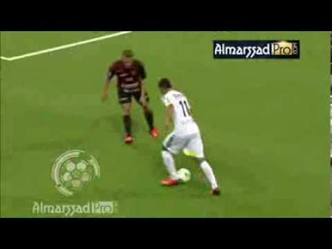 Nabil Bahoui Vs IF Brommapojkarna