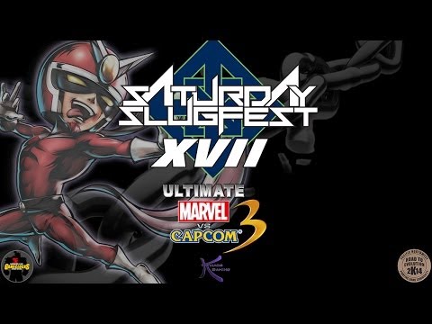 SS17 UMvC3 L4 - Colin V (ZER-DRD-DAN) vs SRKUW|Shaka (WOL-DRD-VER)