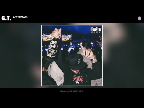 Video thumbnail for Aftermath