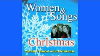 I&#39;ll Be There Christmas Eve - Ennis Sisters