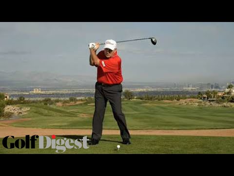 Butch Harmon on How to Improve Your Backswing | Golf Tips | Golf Digest