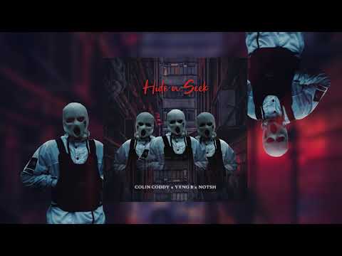 Colin Coddy - Hide n Seek (Prod. Yxngb x NoTsH)