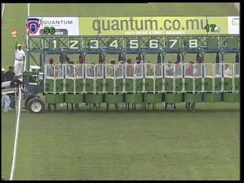 Alpha pegasi win the THE GAETAN HALBWACHS CUP at CDM 2017