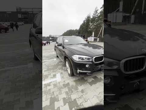 Автомобиль BMW X5 2014 | GrandCar Автомобиль BMW X5 2014 | GrandCar