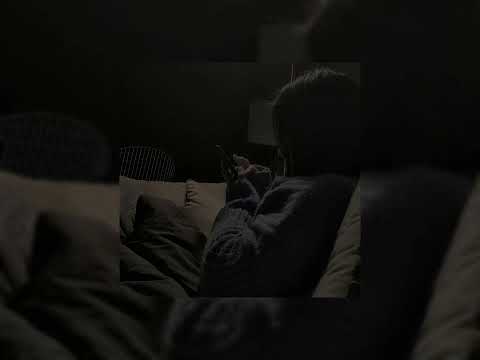 It took me by surprise (Sped Up)