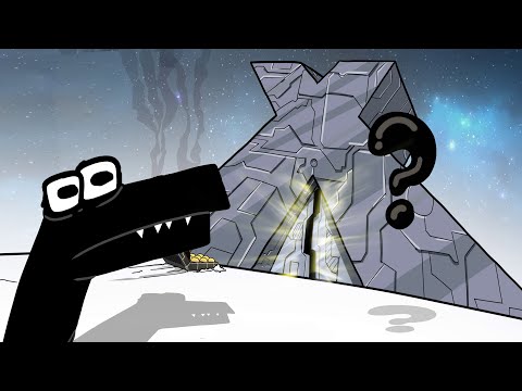 Number Lore 0.4 | F's discovery on Planet ZERO