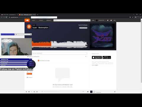 Junkie Kid - Live Demo Sessions #9 [Harsh Records]